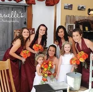 Meet your Posher, Donjell